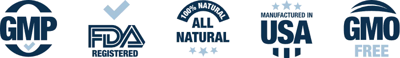 certified supplement production