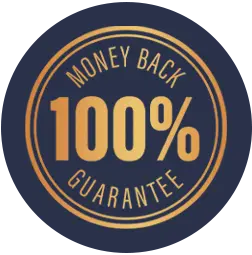 Mahgryn refund guarantee